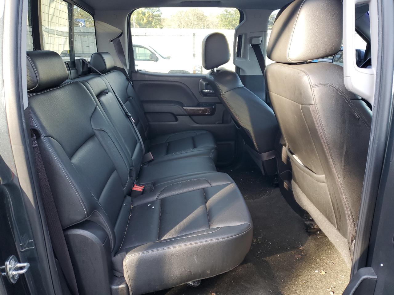 2017 GMC Sierra - Image 10