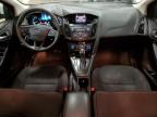 2017 Ford Focus Se   იყიდება Lansing-ში, MI - Front End