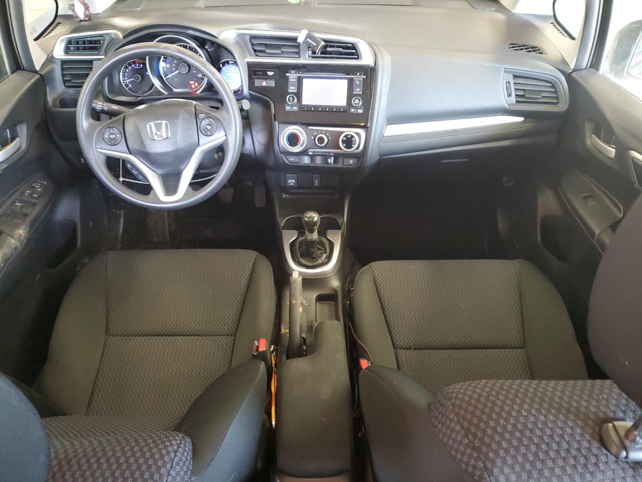 2019 Honda Fit - Image 8