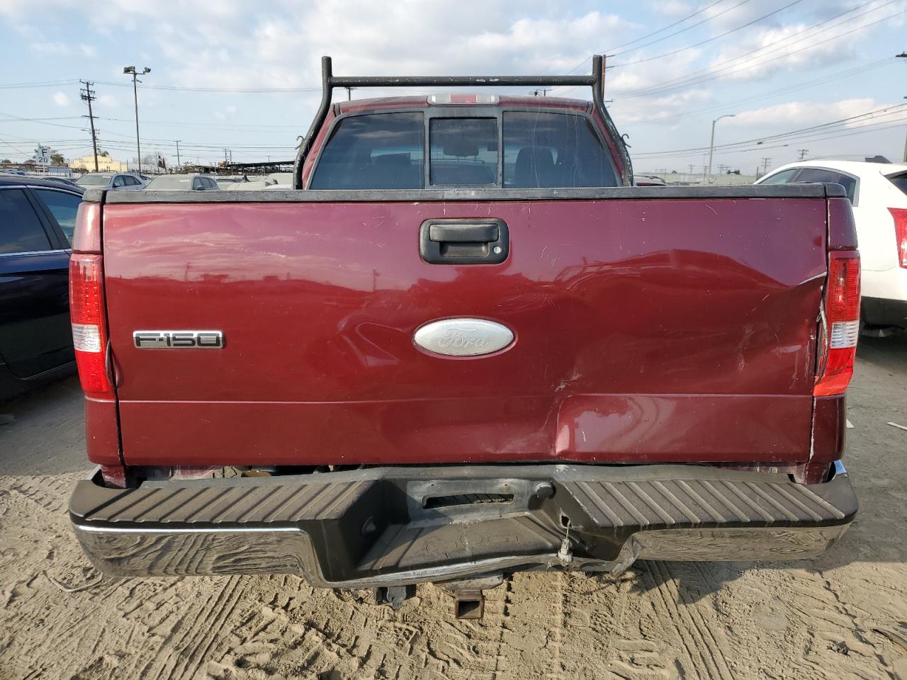 2006 Ford F-150 - Image 6