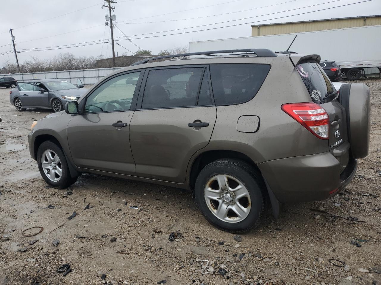2010 Toyota RAV 4 - Image 2