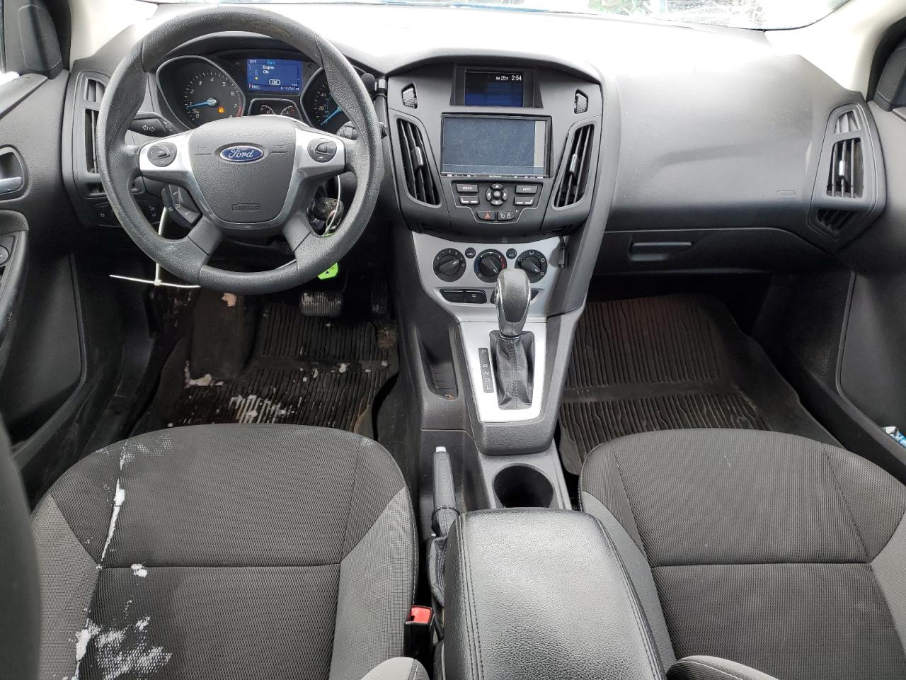 2014 Ford Focus - Image 8