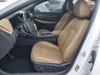 2020 Hyundai Sonata Limited იყიდება Cahokia Heights-ში, IL - Rear End