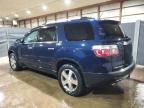 2011 Gmc Acadia Slt-1 იყიდება Columbia Station-ში, OH - Minor Dent/Scratches