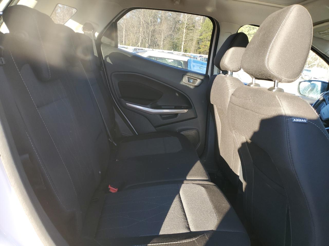 MAJ6S3GL6LC336654 FORD ECOSPORT 2020