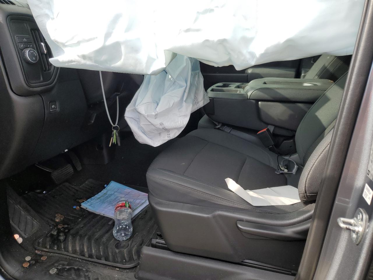 2019 Chevrolet Silverado - Image 7