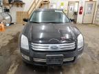 2007 Ford Fusion Sel na sprzedaż w Ham Lake, MN - Rear End