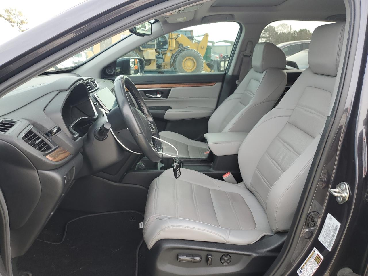 2019 Honda CR-V - Image 7