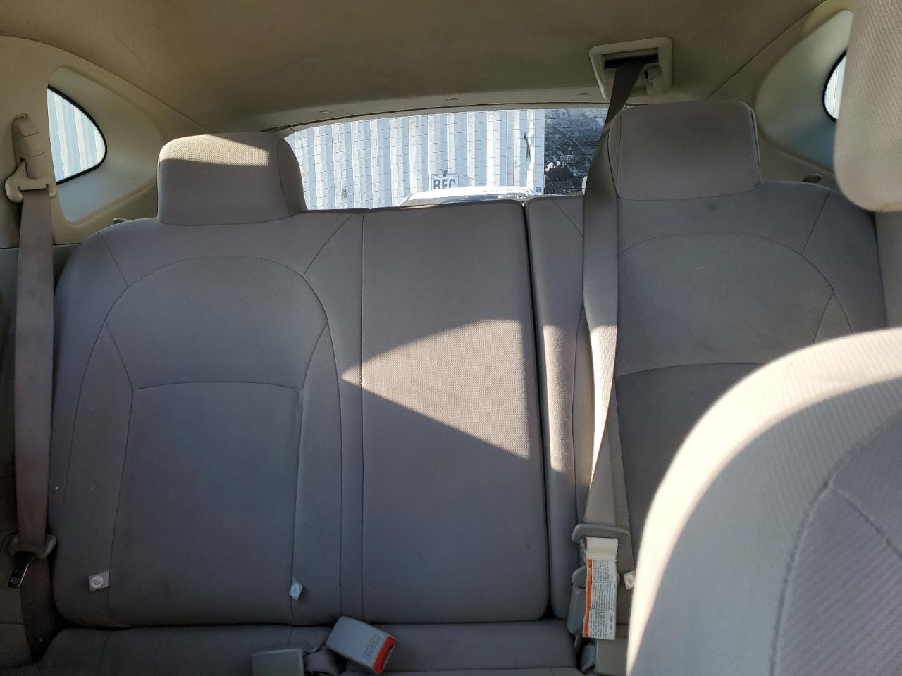 2010 Nissan Rogue - Image 10