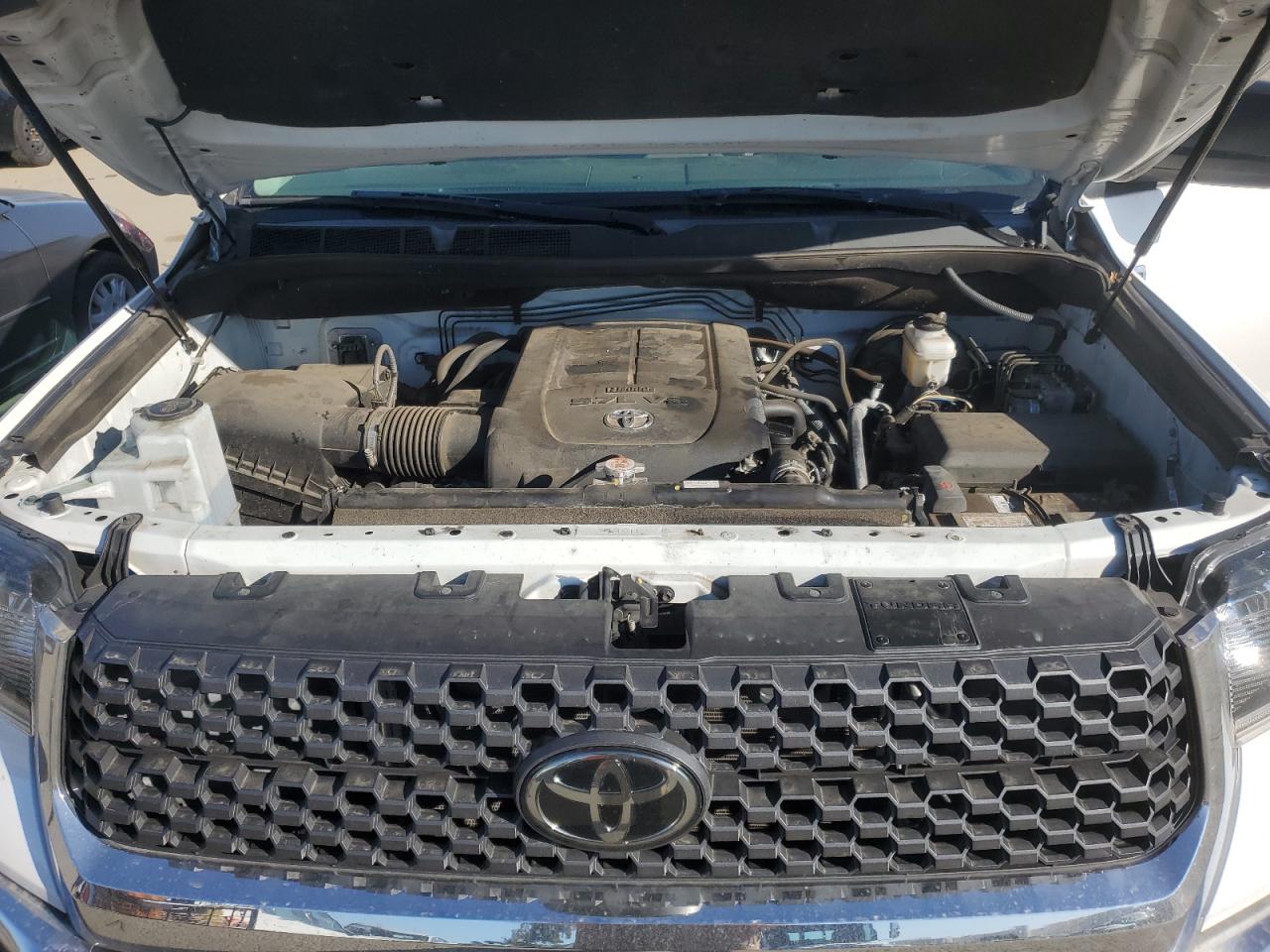 2021 Toyota Tundra - Image 11