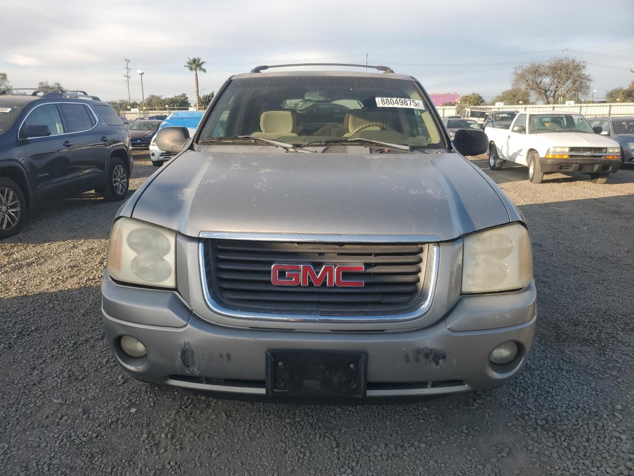 2002 GMC Envoy - Image 5