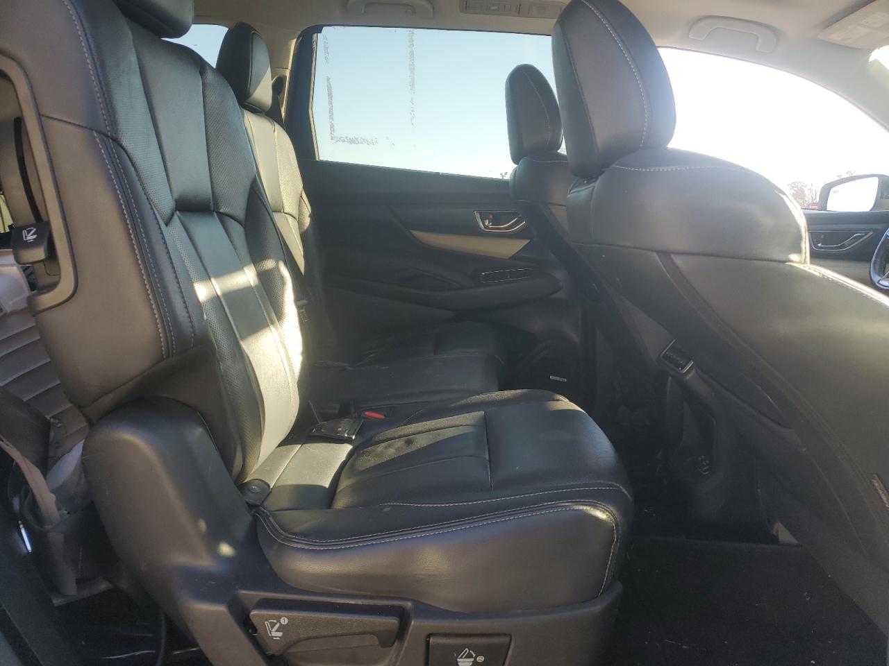 2019 Subaru Ascent - Image 11