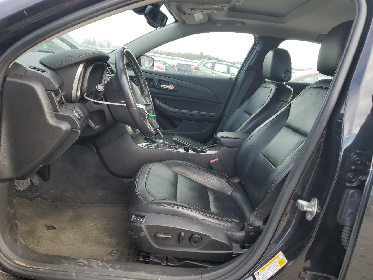 2014 Chevrolet Malibu - Image 7