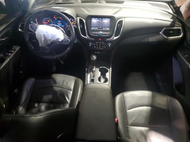  CHEVROLET EQUINOX 2020 Black