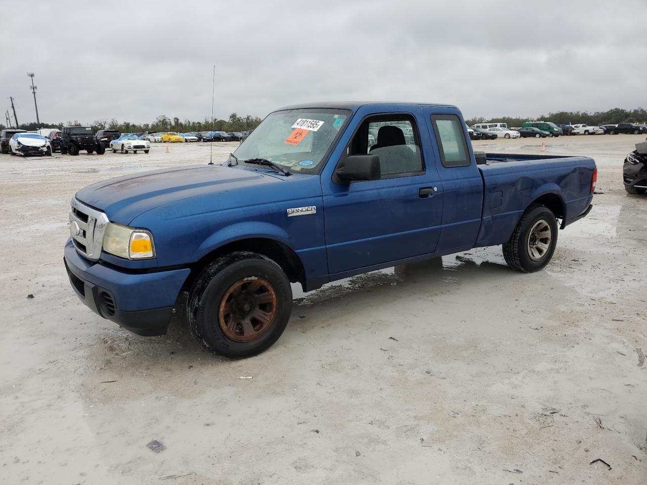 2009 Ford Ranger - Image 1