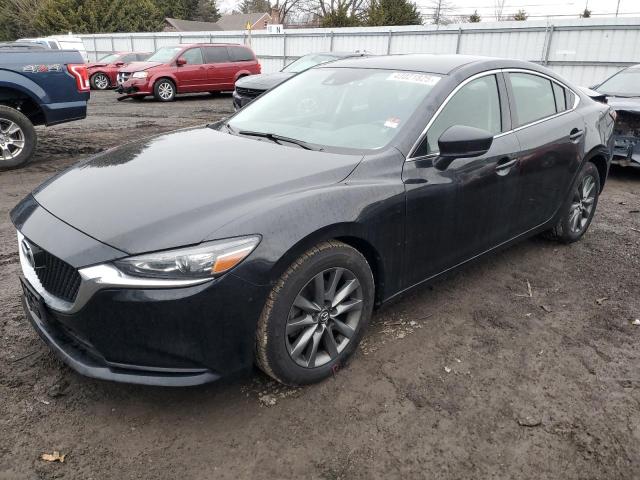 2018 Mazda 6 Sport