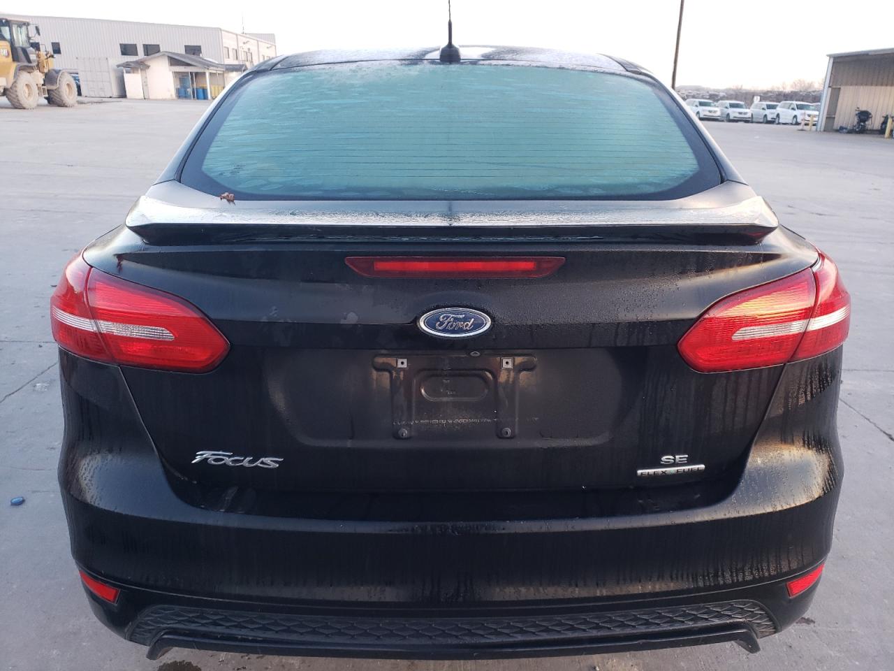 2016 Ford Focus - Image 6