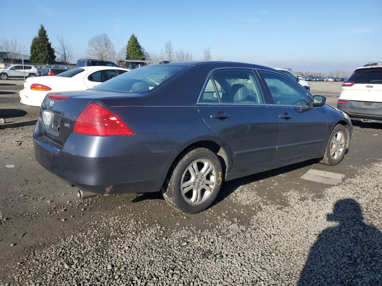 2006 Honda Accord - Image 3