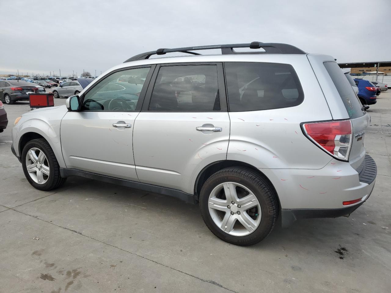 2009 Subaru Forester - Image 2