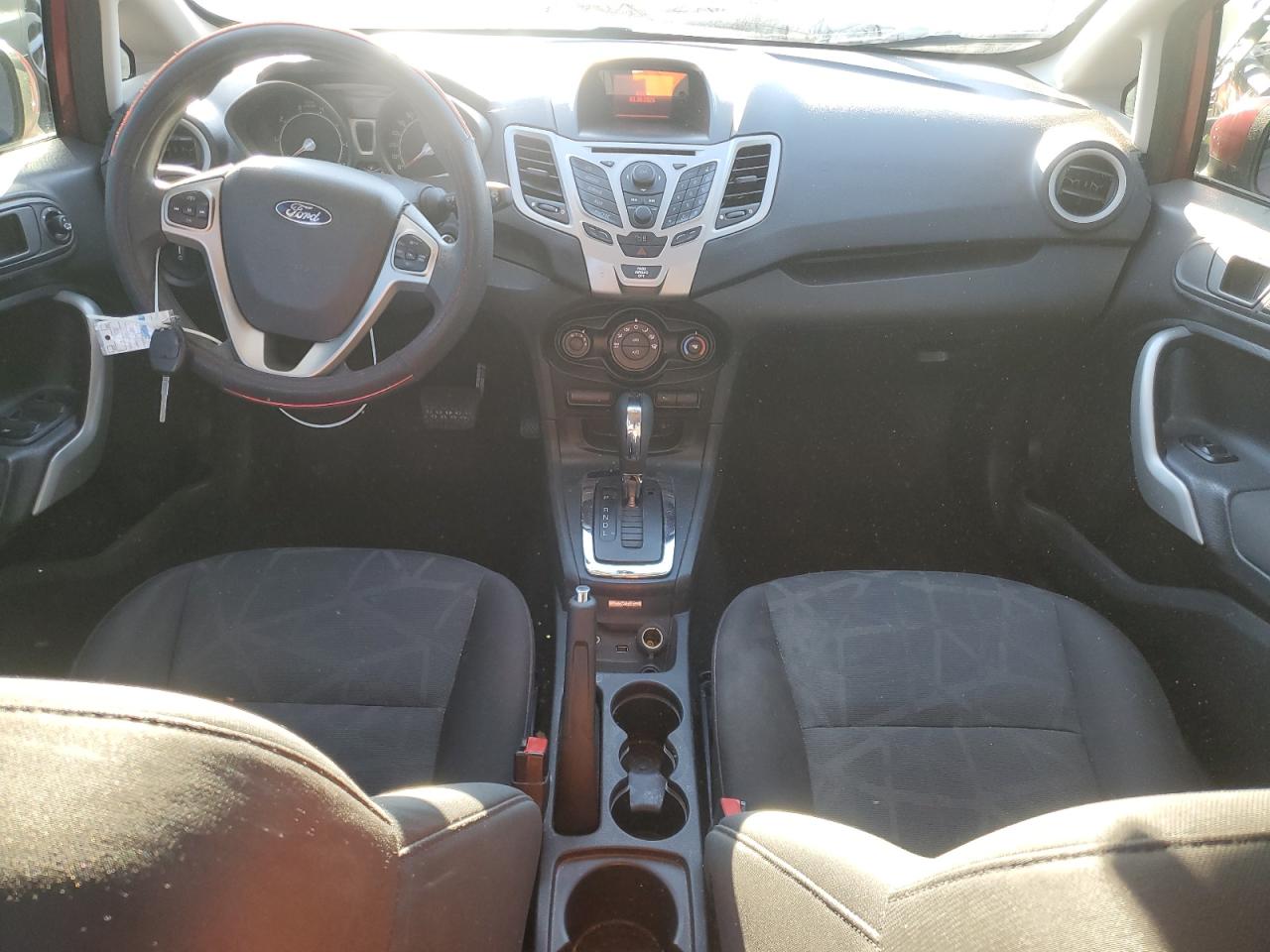 2011 Ford Fiesta - Image 8