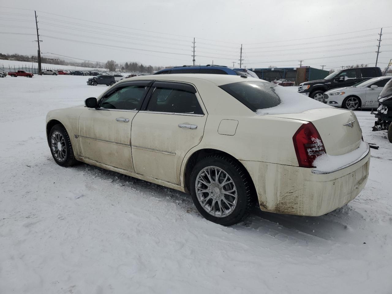 2006 Chrysler 300 - Image 2