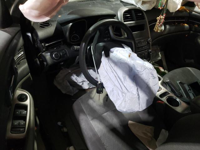  CHEVROLET MALIBU 2014 Золотий