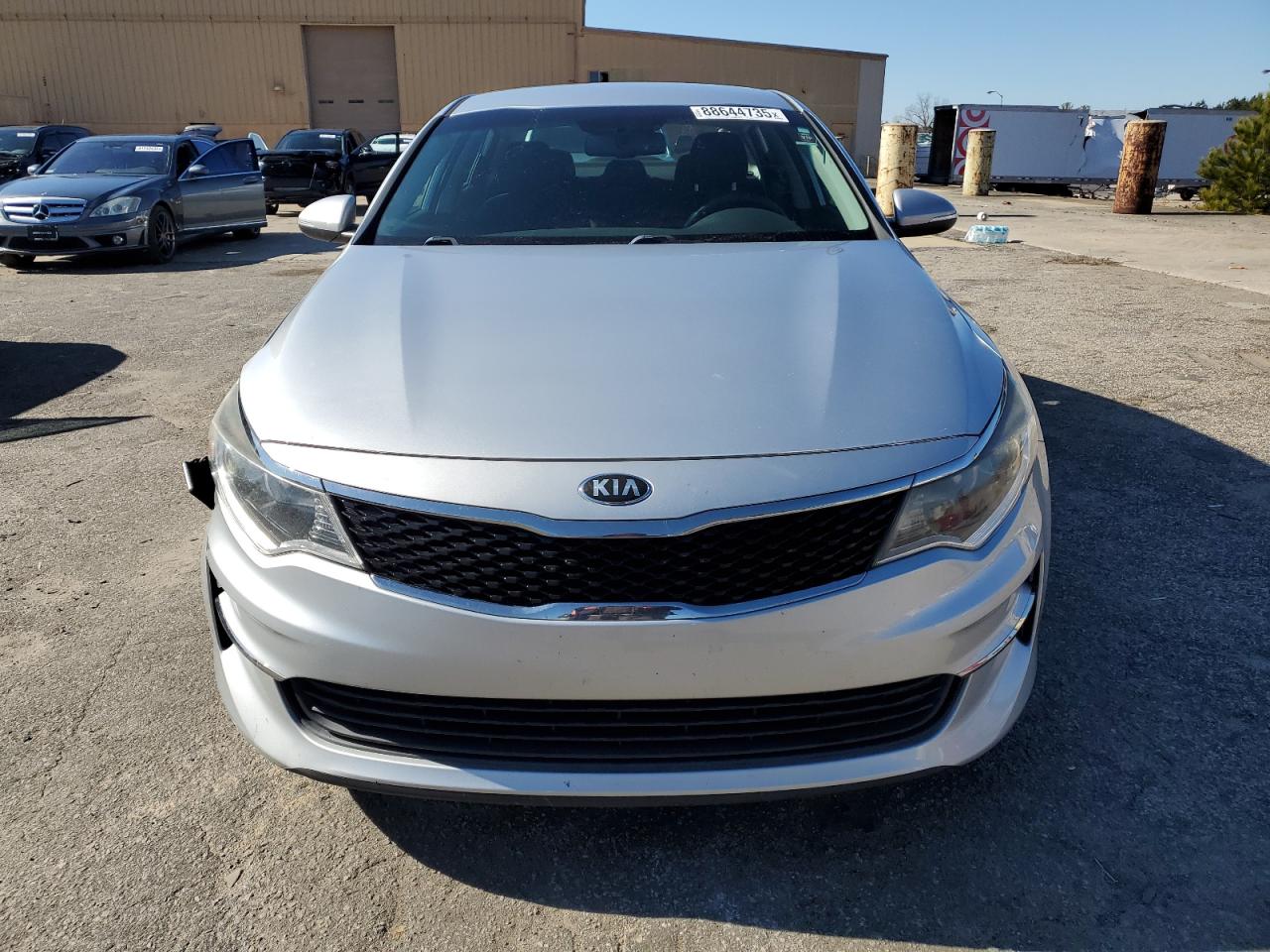 2016 Kia Optima - Image 5
