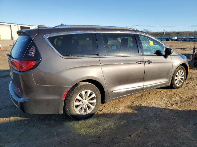  CHRYSLER PACIFICA 2018 Серый