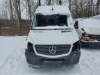 2016 MERCEDES-BENZ SPRINTER 3500 for sale at Copart ON - COOKSTOWN