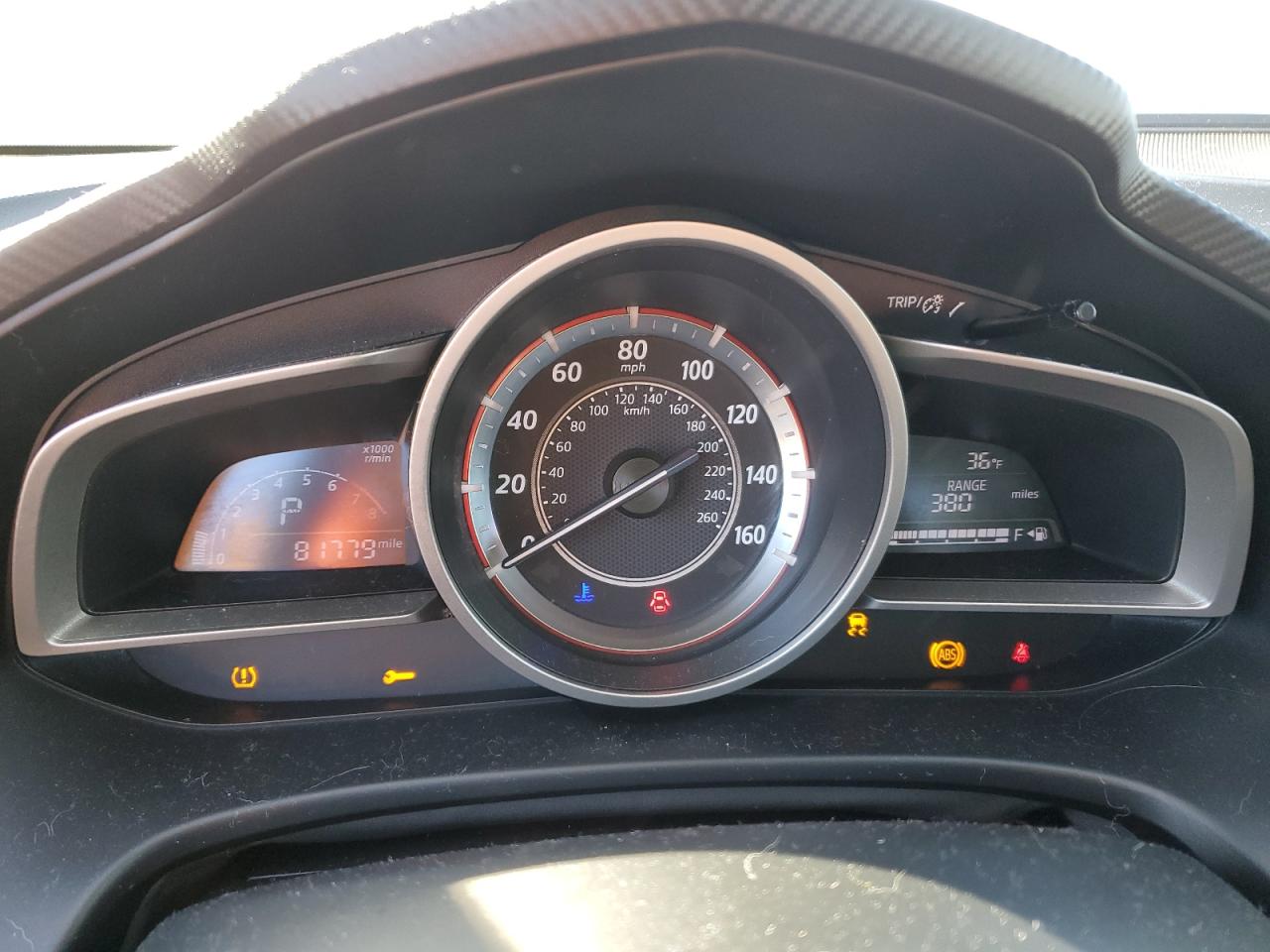 2016 Mazda 3 - Image 9
