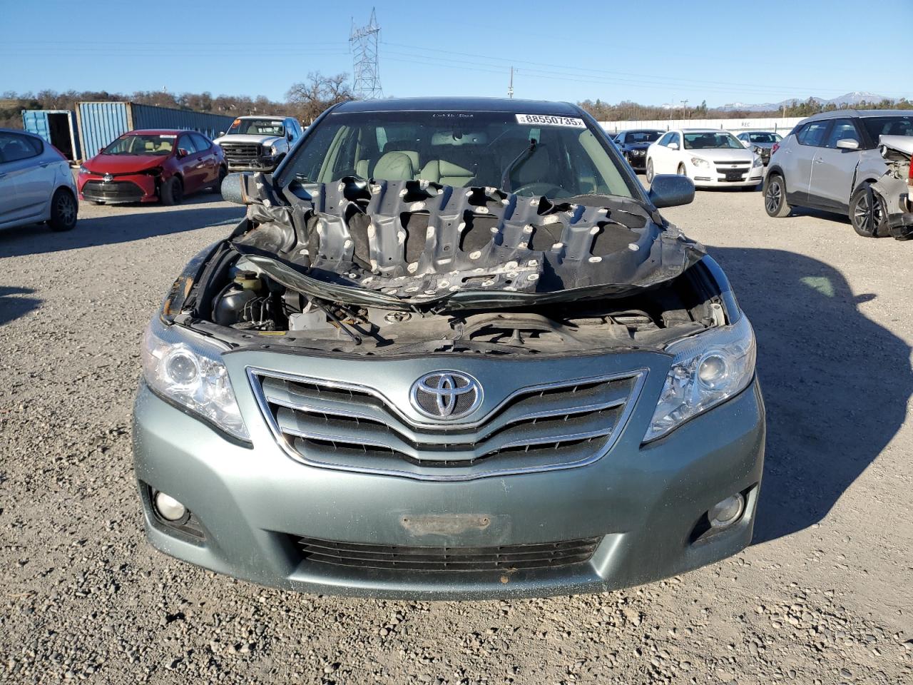 2011 Toyota Camry - Image 5