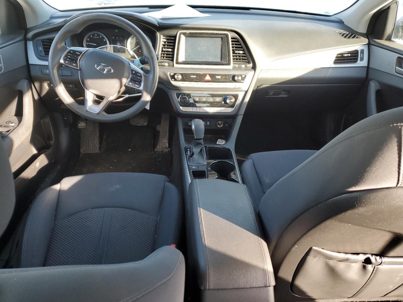 2018 Hyundai Sonata - Image 8