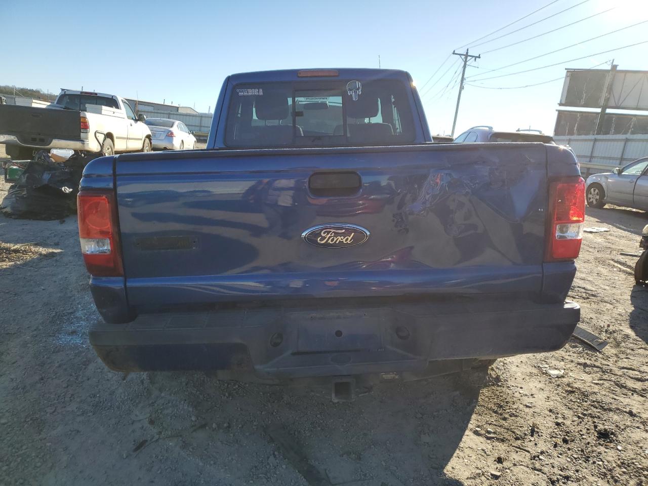 2011 Ford Ranger - Image 6