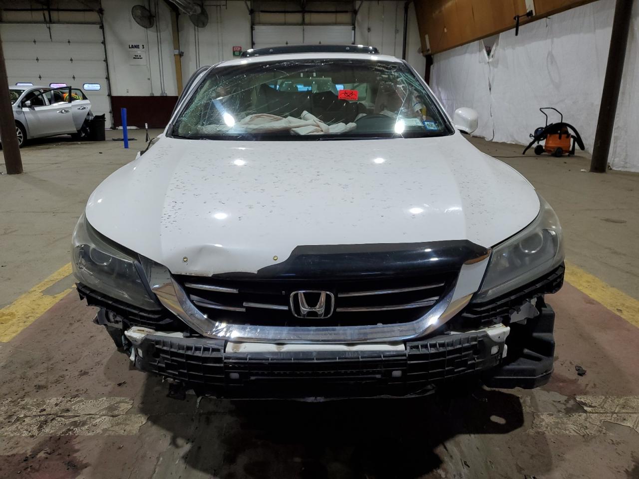 2014 Honda Accord - Image 5