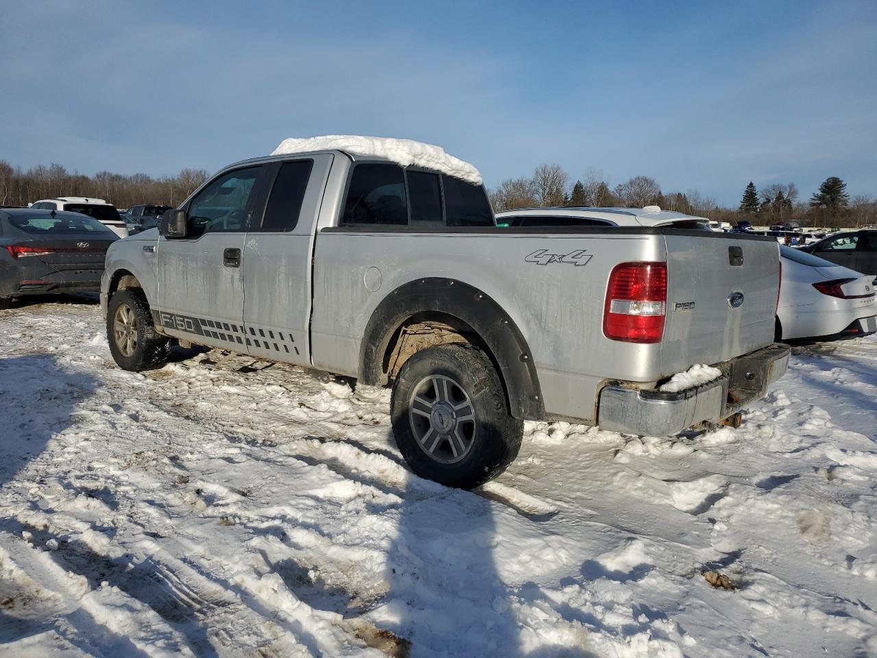 2007 Ford F-150 - Image 2