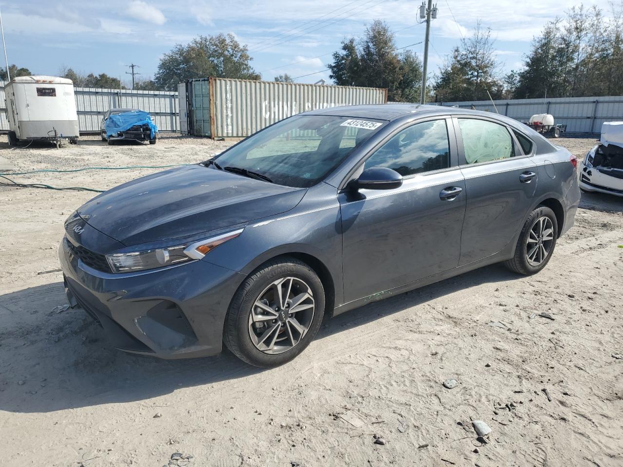 2024 Kia Forte - Image 1