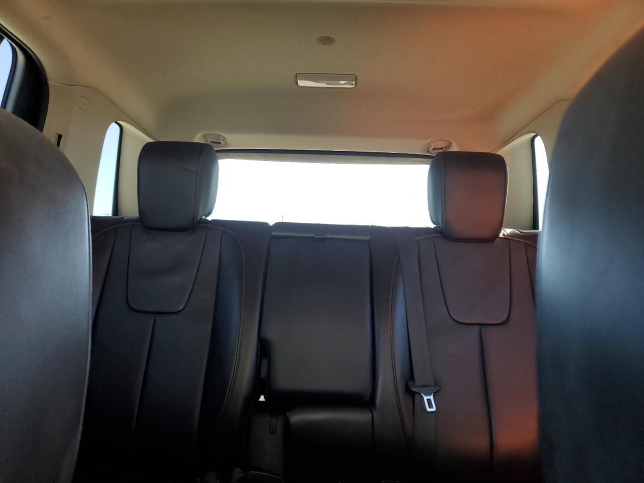 2015 GMC Terrain - Image 10