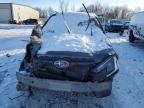 2022 Subaru Forester  na sprzedaż w Wayland, MI - Rollover