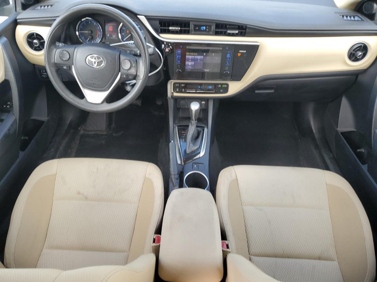 2017 Toyota Corolla - Image 8