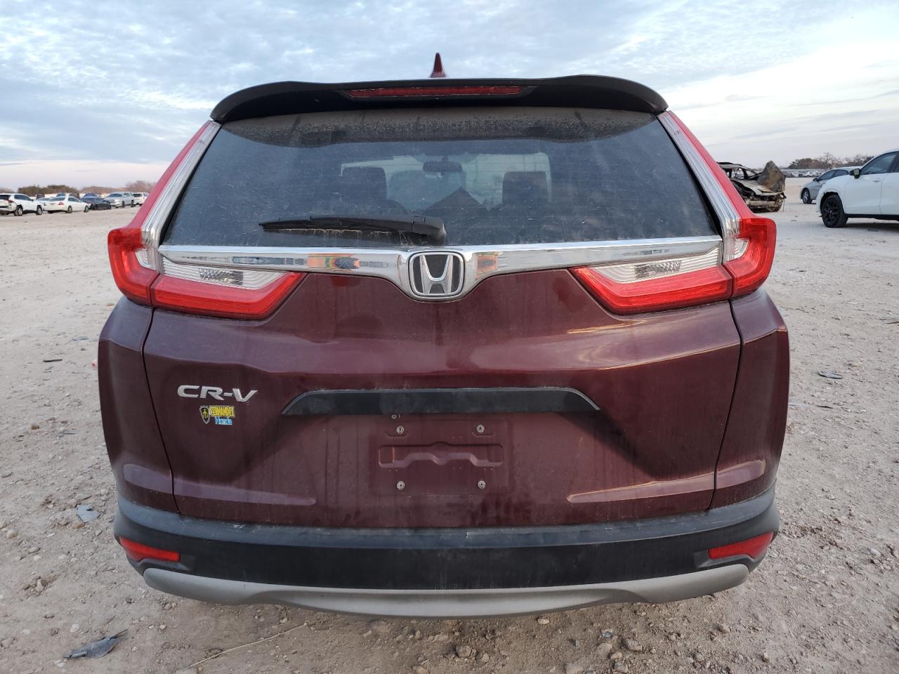 2017 Honda CR-V - Image 6
