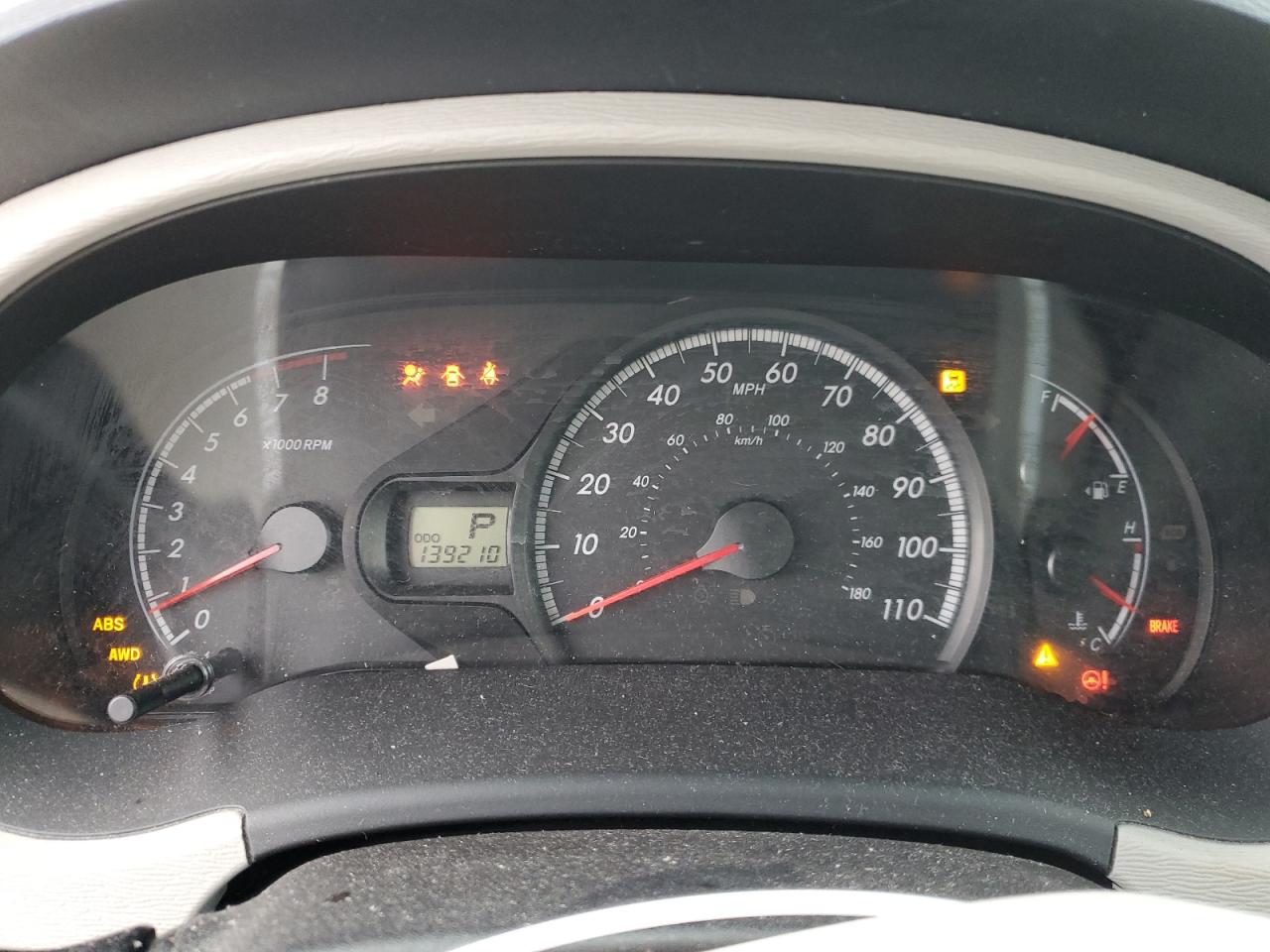 2014 Toyota Sienna - Image 9