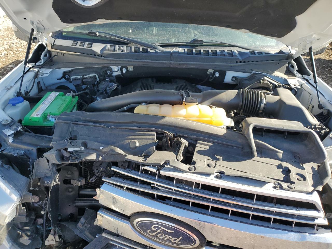 2018 Ford F-150 - Image 11