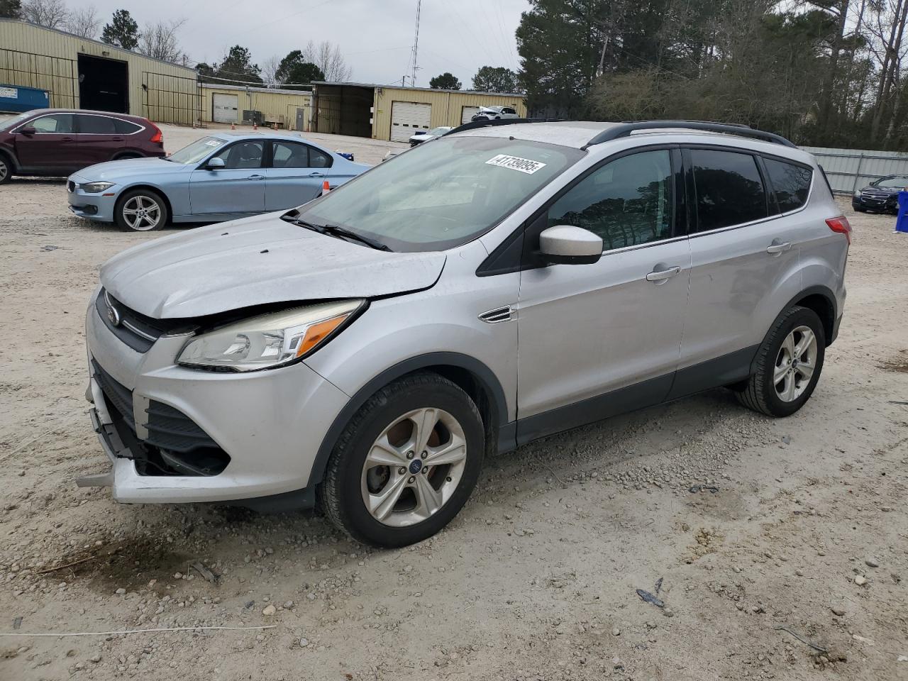 2014 Ford Escape - Image 1