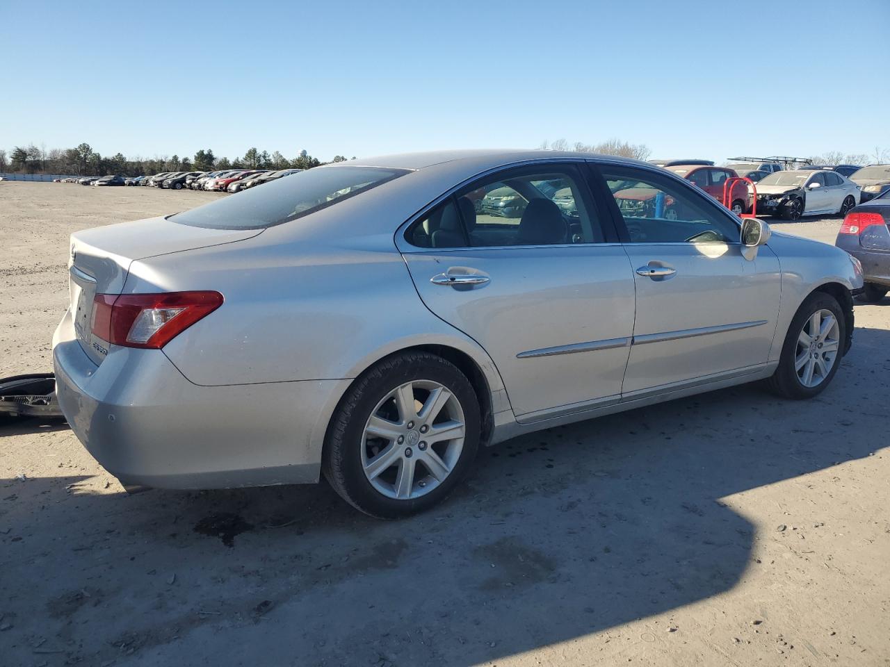 2009 Lexus ES - Image 3