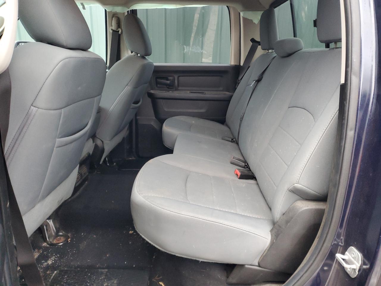 2013 RAM 1500 - Image 10
