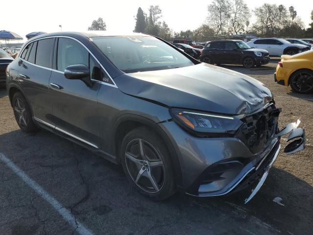  MERCEDES-BENZ EQE SUV 35 2023 Gray