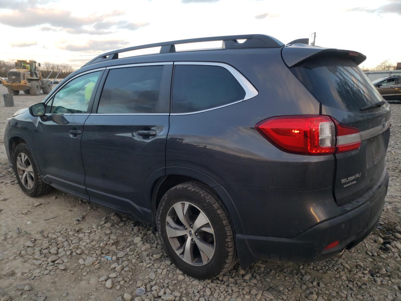 2020 Subaru Ascent - Image 2
