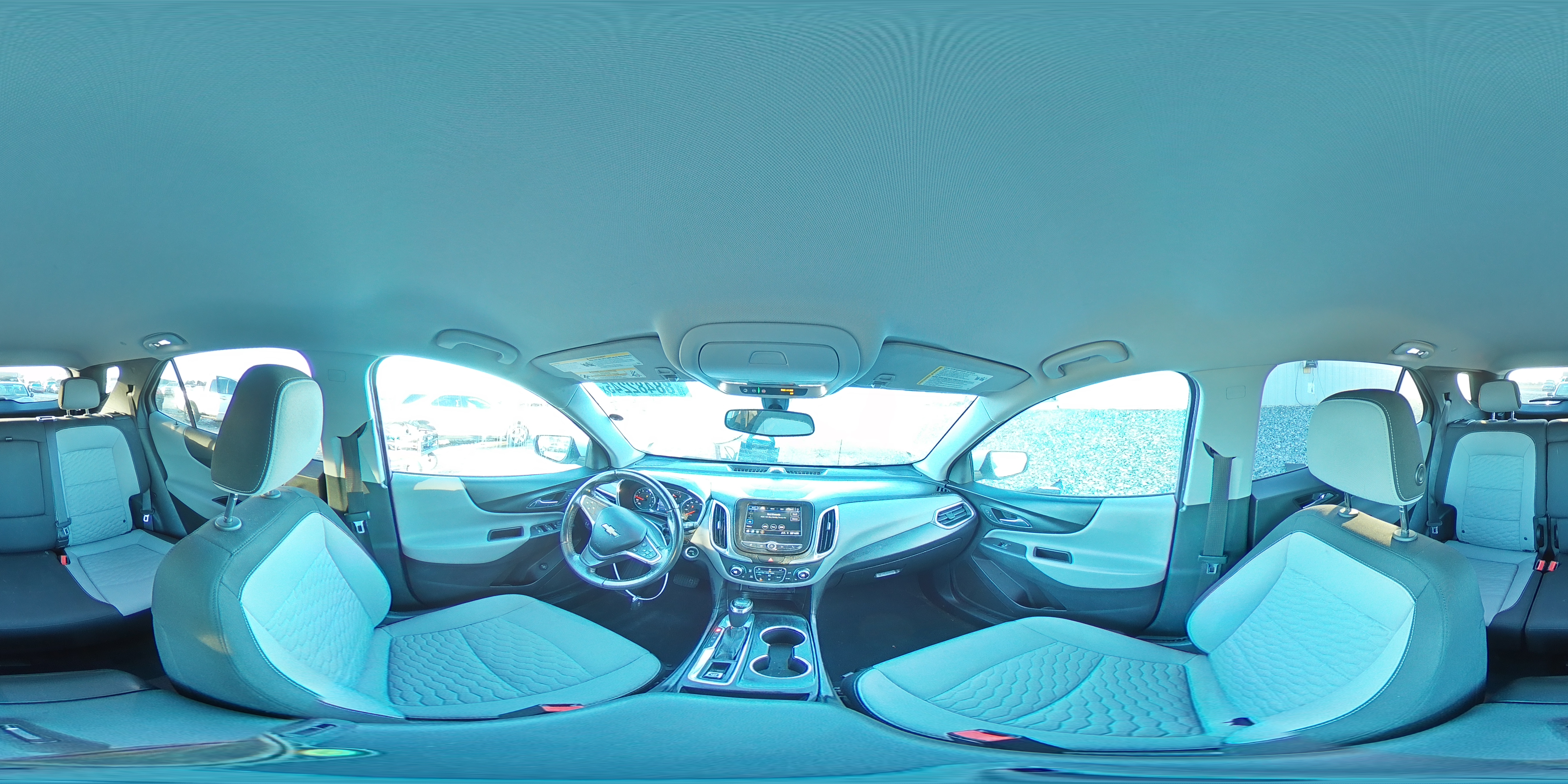 2019 Chevrolet Equinox - Image 15