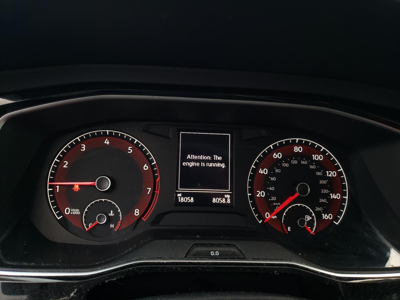 2021 Volkswagen Jetta - Image 9