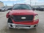 2006 Ford F150 Supercrew იყიდება Haslet-ში, TX - Front End